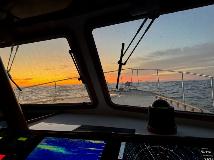 North Star Yacht Photos Pics 