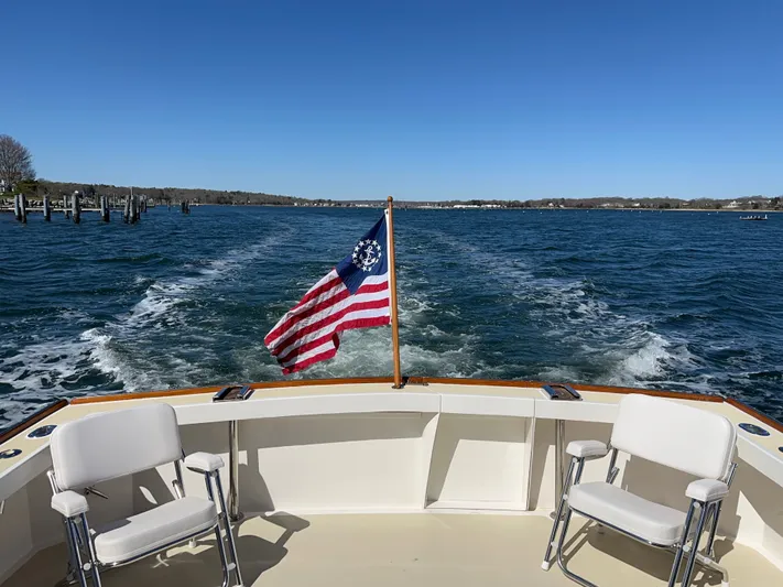 North Star Yacht Photos Pics 