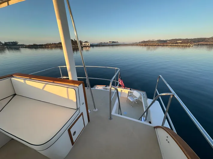 North Star Yacht Photos Pics 