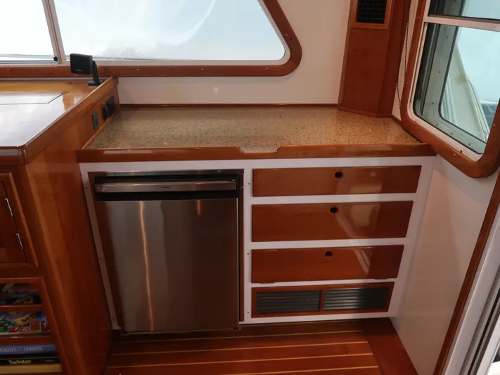 North Star Yacht Photos Pics 