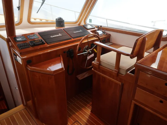 North Star Yacht Photos Pics 