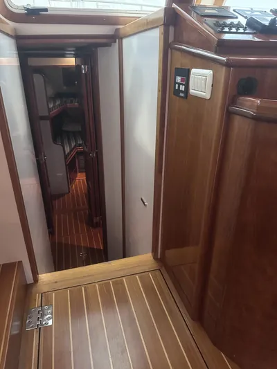 North Star Yacht Photos Pics 