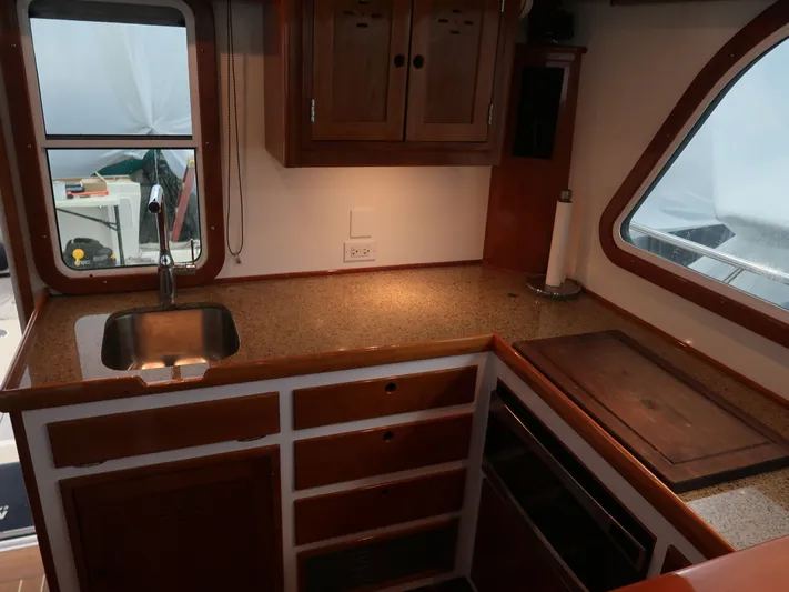 North Star Yacht Photos Pics 