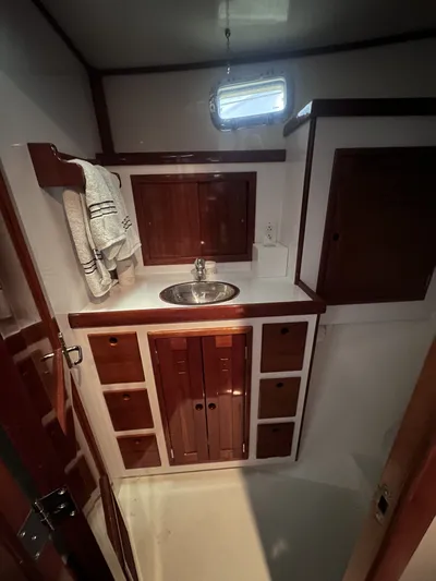 North Star Yacht Photos Pics 