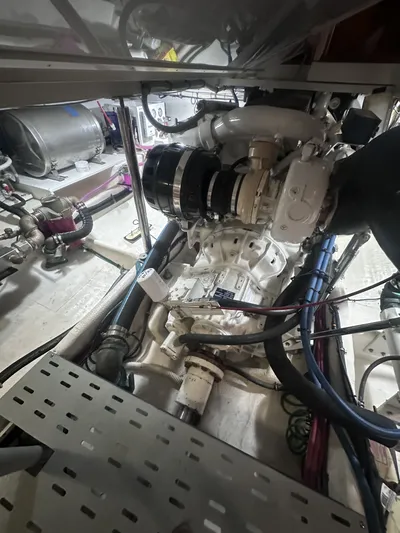 North Star Yacht Photos Pics 