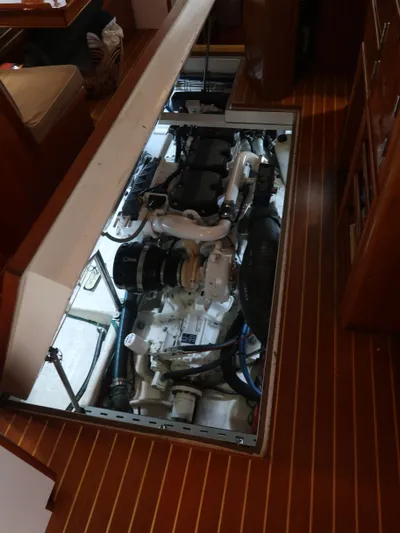 North Star Yacht Photos Pics 