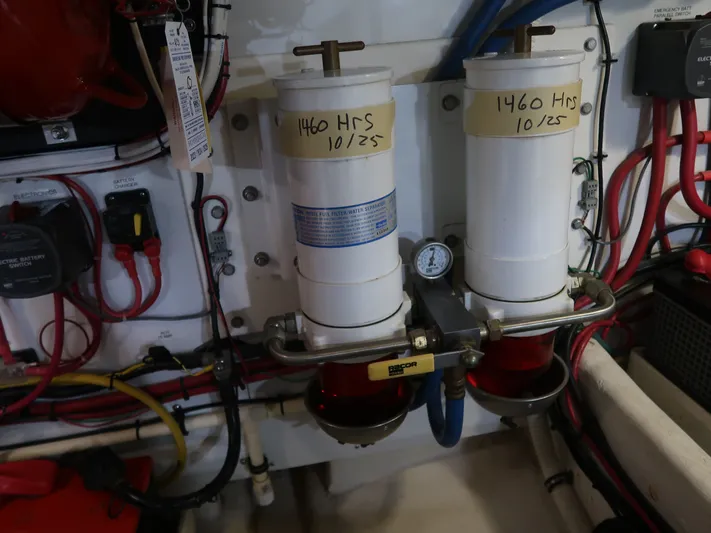 North Star Yacht Photos Pics 