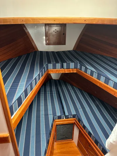 North Star Yacht Photos Pics 