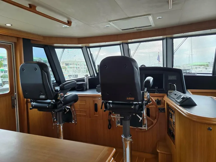 Clara Yacht Photos Pics 