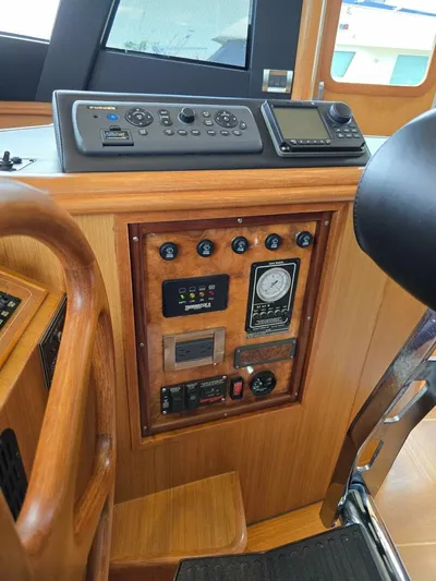 Clara Yacht Photos Pics 