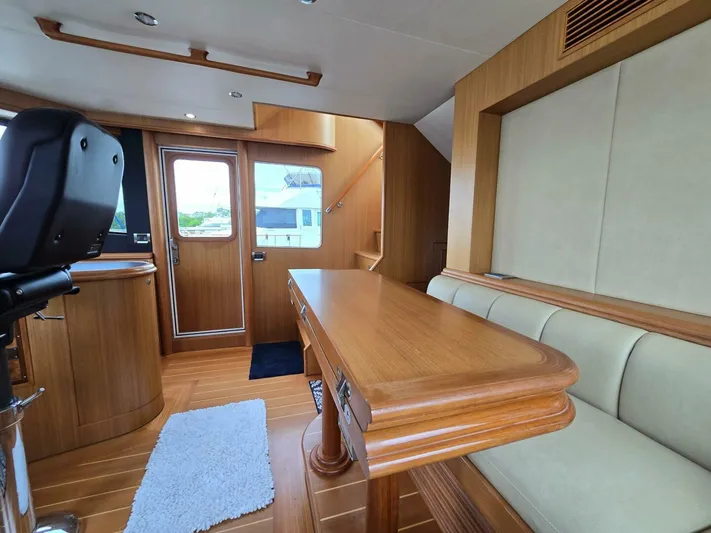 Clara Yacht Photos Pics 