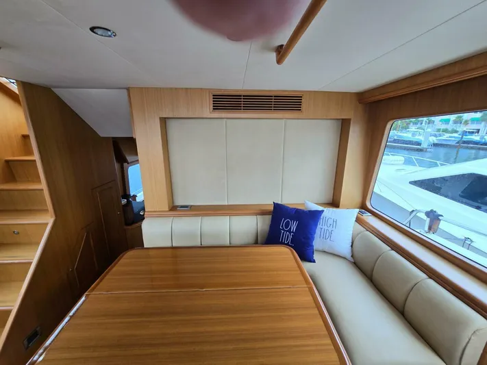 Clara Yacht Photos Pics 