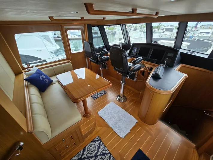 Clara Yacht Photos Pics 