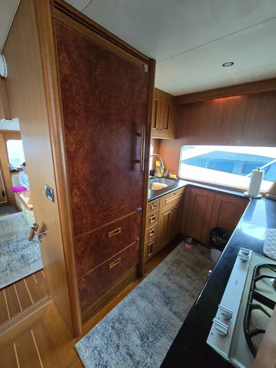 Clara Yacht Photos Pics 