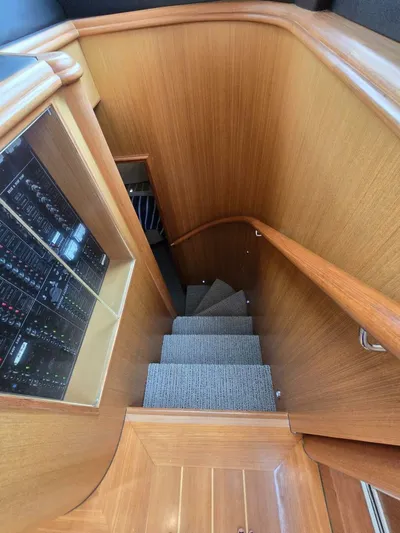 Clara Yacht Photos Pics 