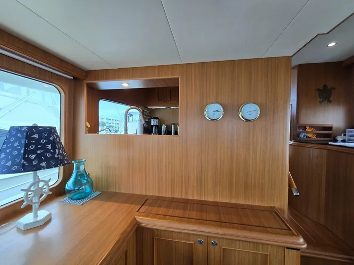 Clara Yacht Photos Pics 