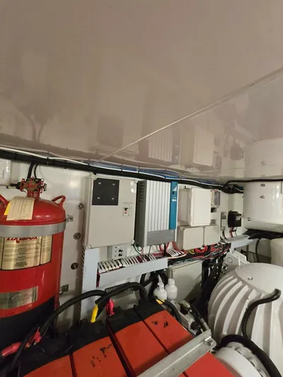 Clara Yacht Photos Pics 