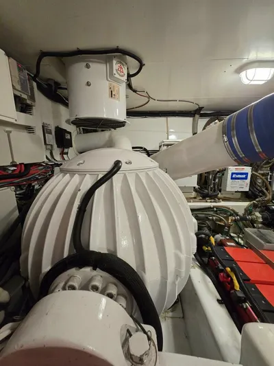 Clara Yacht Photos Pics 