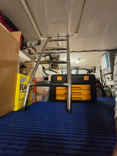 Clara Yacht Photos Pics 