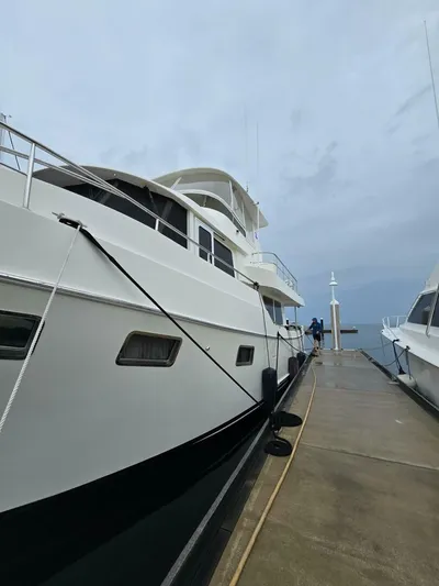 Clara Yacht Photos Pics 