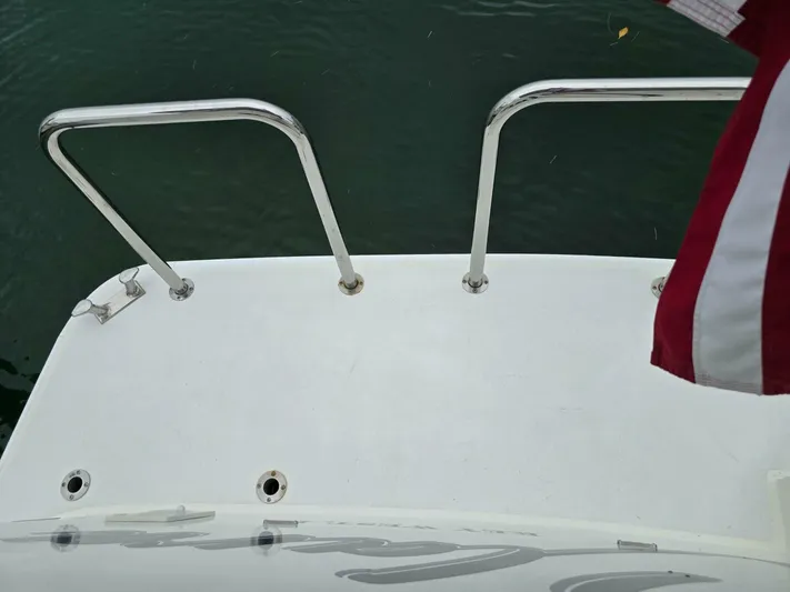 Clara Yacht Photos Pics 