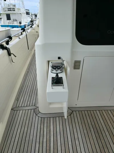 Clara Yacht Photos Pics 