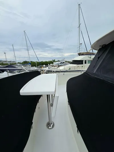 Clara Yacht Photos Pics 