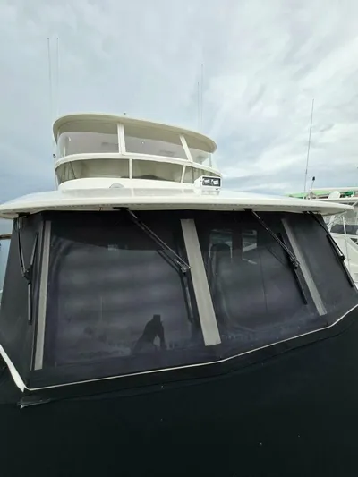 Clara Yacht Photos Pics 