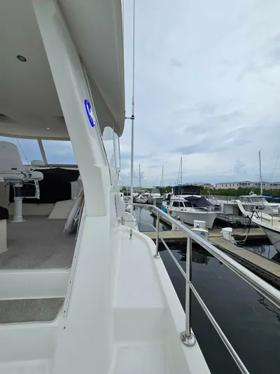 Clara Yacht Photos Pics 