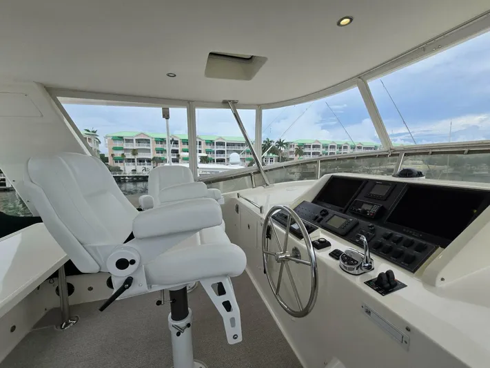 Clara Yacht Photos Pics 