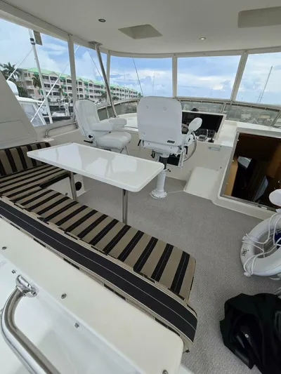 Clara Yacht Photos Pics 