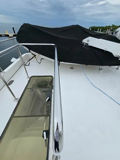 Clara Yacht Photos Pics 