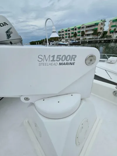 Clara Yacht Photos Pics 