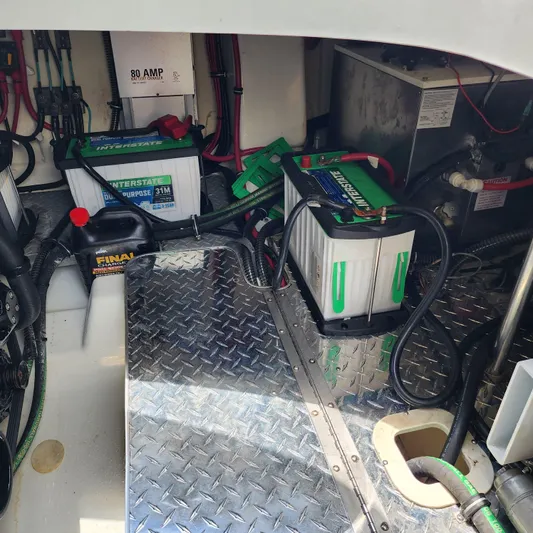 Zenyatta Yacht Photos Pics 