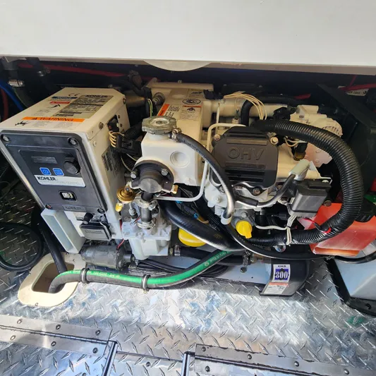 Zenyatta Yacht Photos Pics 