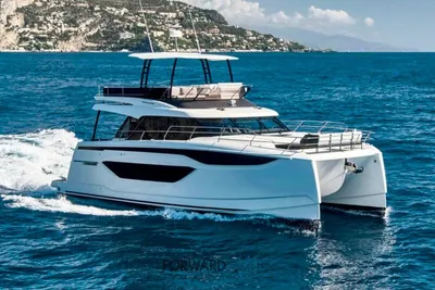 2024 Custom Prestige M 48