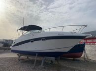 2001 Four Winns 268 Vista