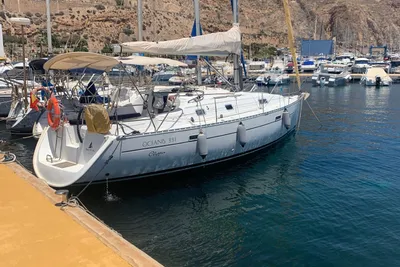 2003 Beneteau Oceanis Clipper 331