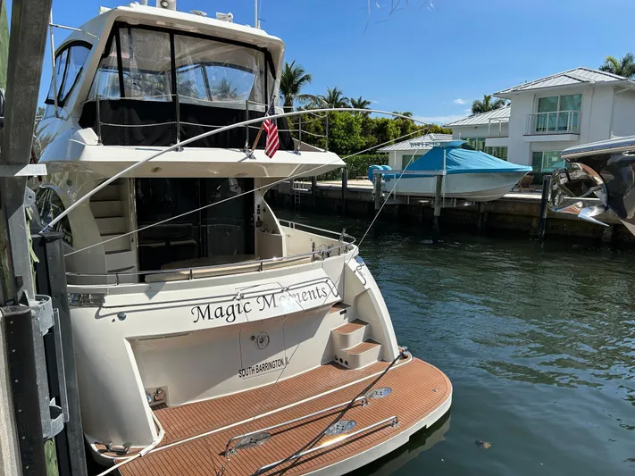 Magic Moments Yacht Photos Pics 