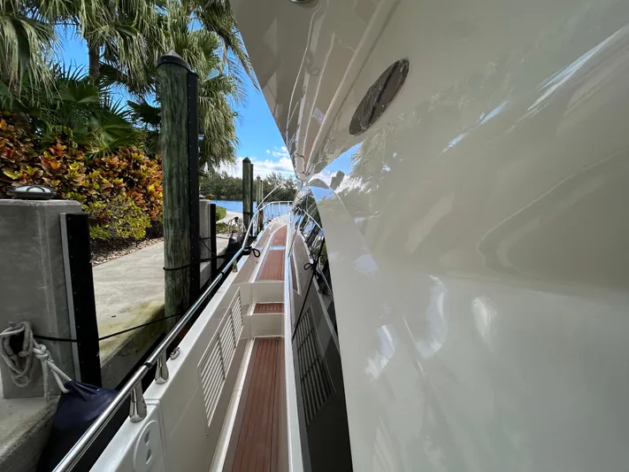 Magic Moments Yacht Photos Pics 