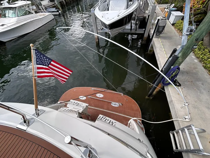 Magic Moments Yacht Photos Pics 