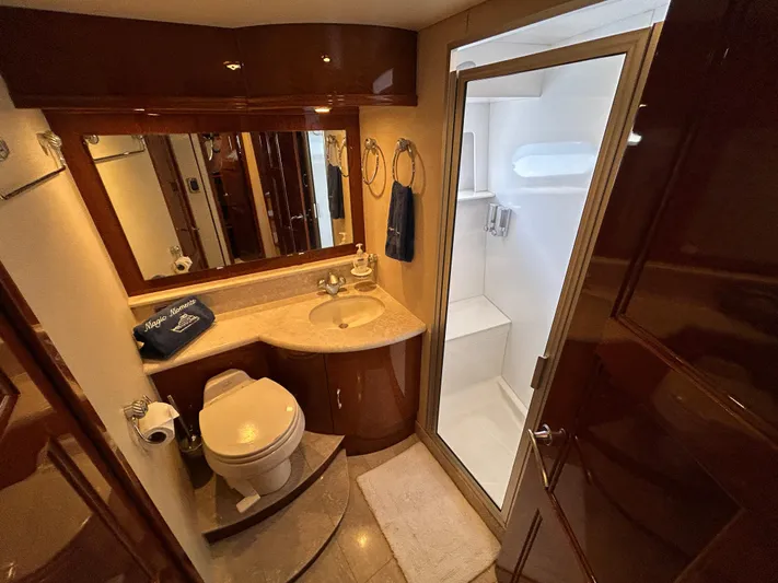 Magic Moments Yacht Photos Pics 