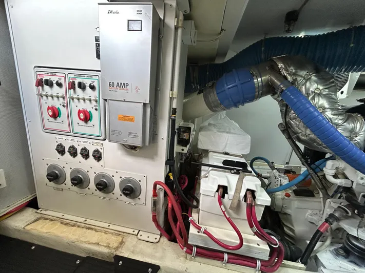 Magic Moments Yacht Photos Pics 