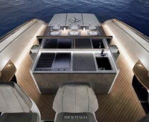 2022 Nerea Yacht NY40