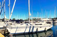 2003 Catalina 350