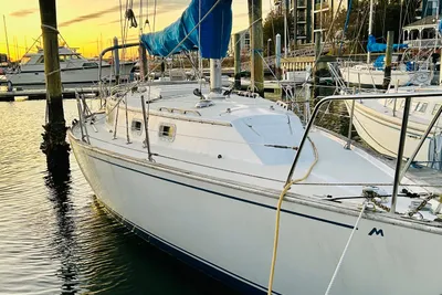 Morgan 32