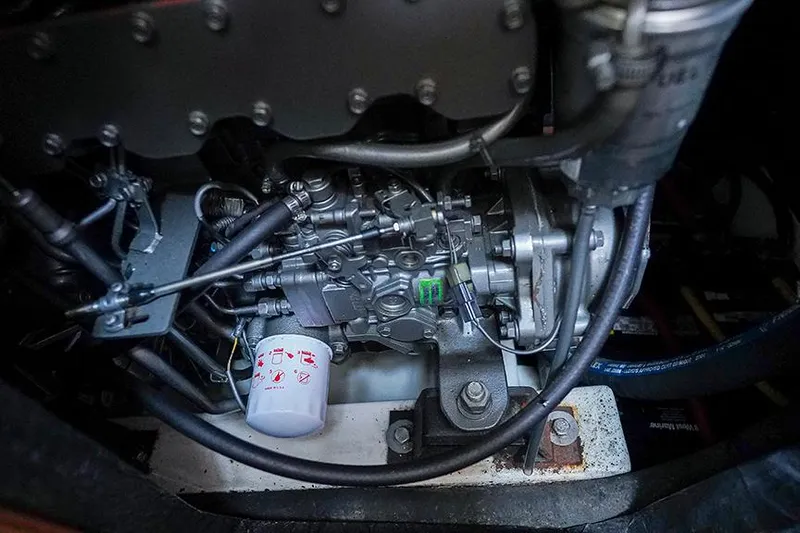 Velaj Yacht Photos Pics 