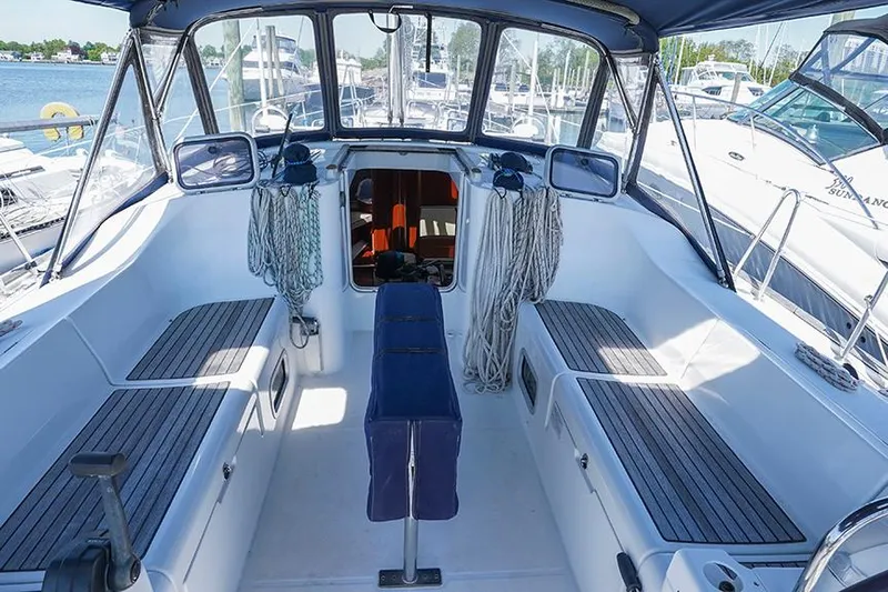 Velaj Yacht Photos Pics 