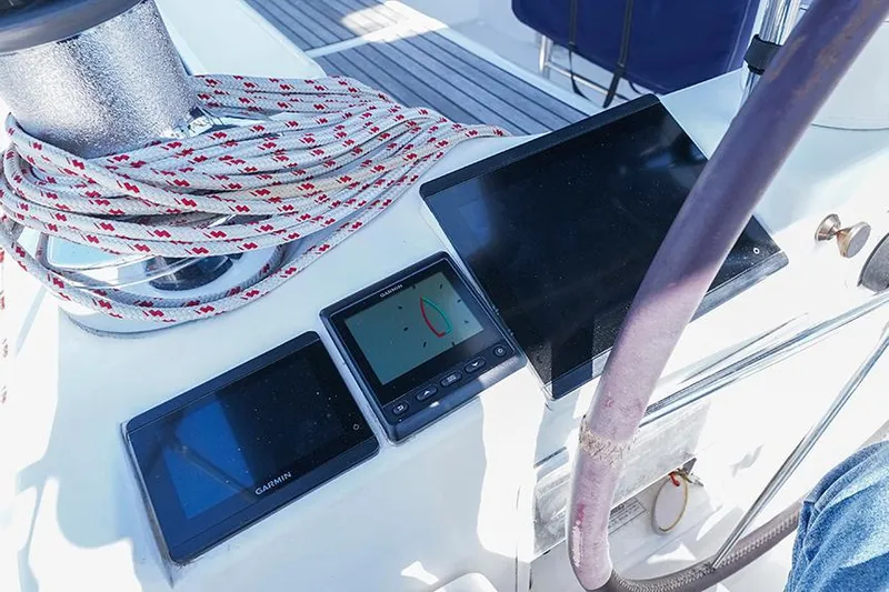 Velaj Yacht Photos Pics 