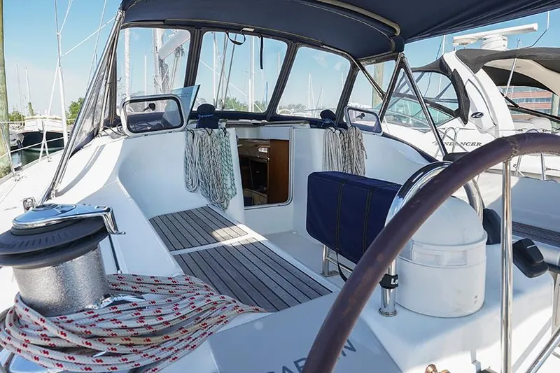 Velaj Yacht Photos Pics 